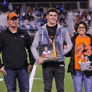 Meet your Posher, Kelley